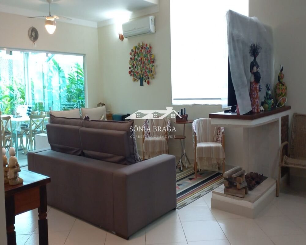Casa, 5 quartos, 320 m² - Foto 16