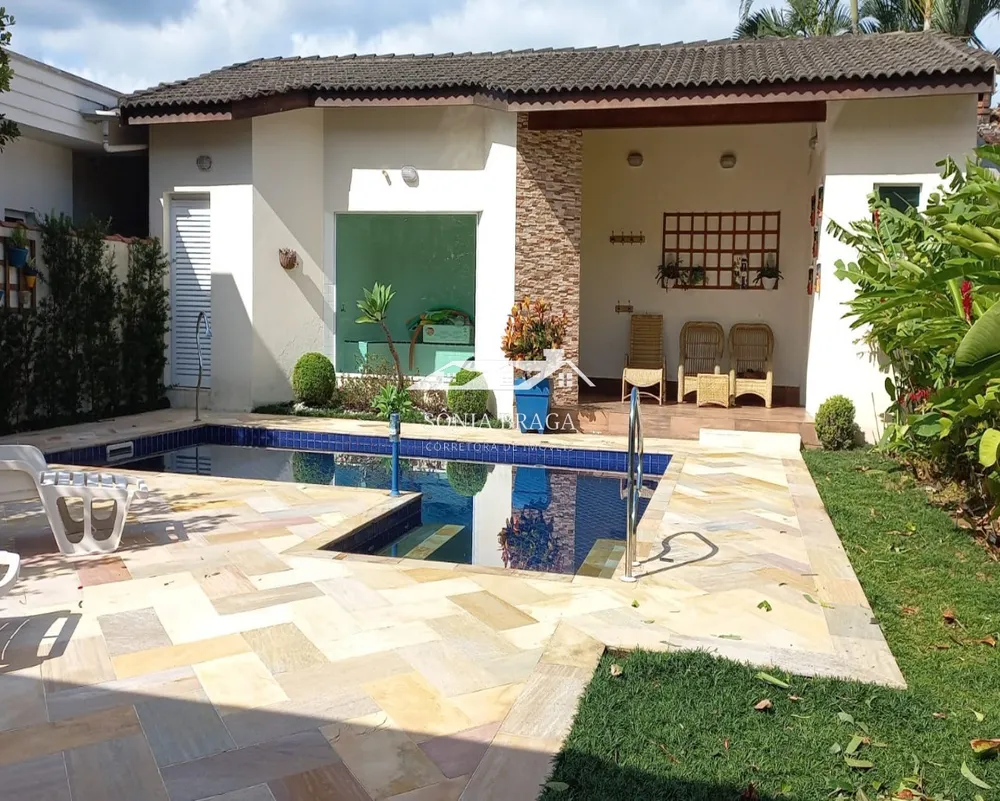 Casa, 5 quartos, 320 m² - Foto 5