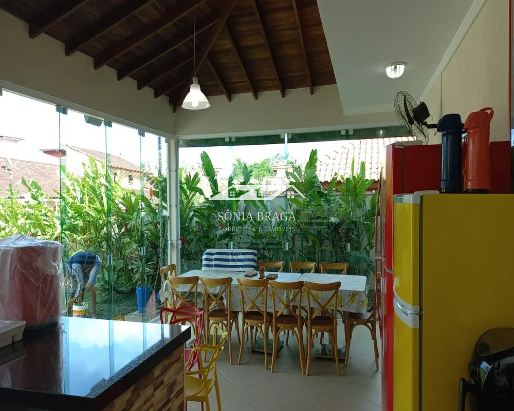 Casa, 5 quartos, 320 m² - Foto 9
