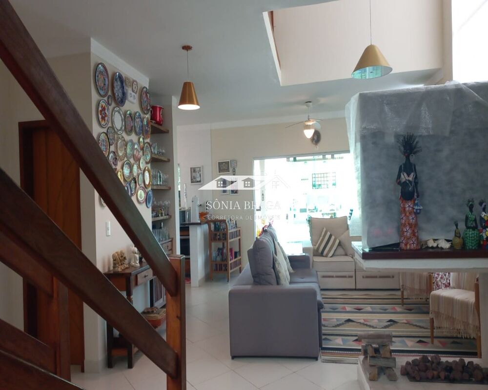 Casa, 5 quartos, 320 m² - Foto 3