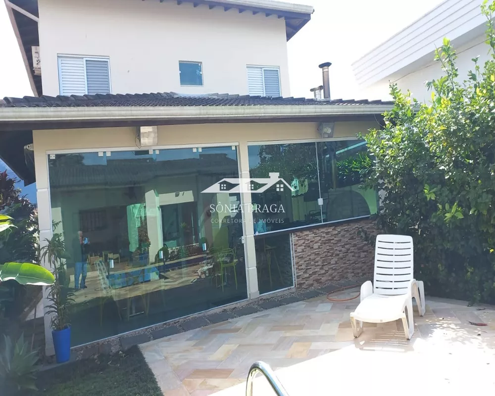 Casa, 5 quartos, 320 m² - Foto 5