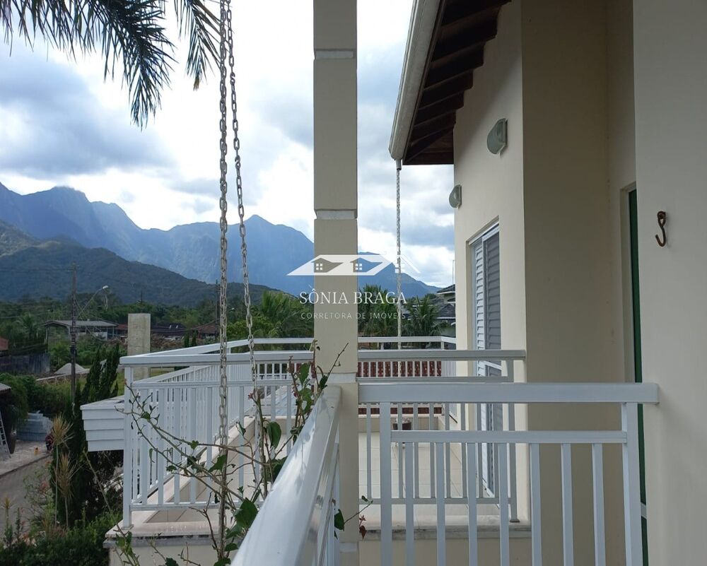 Casa, 5 quartos, 320 m² - Foto 9