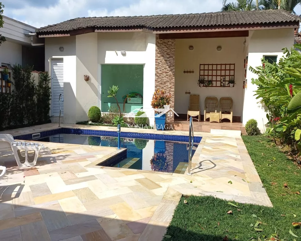 Casa, 5 quartos, 320 m² - Foto 6