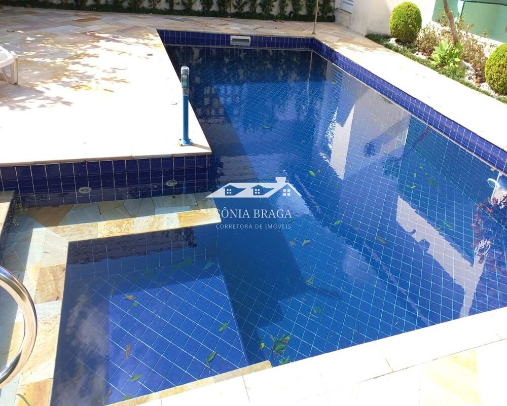 Casa, 5 quartos, 320 m² - Foto 14