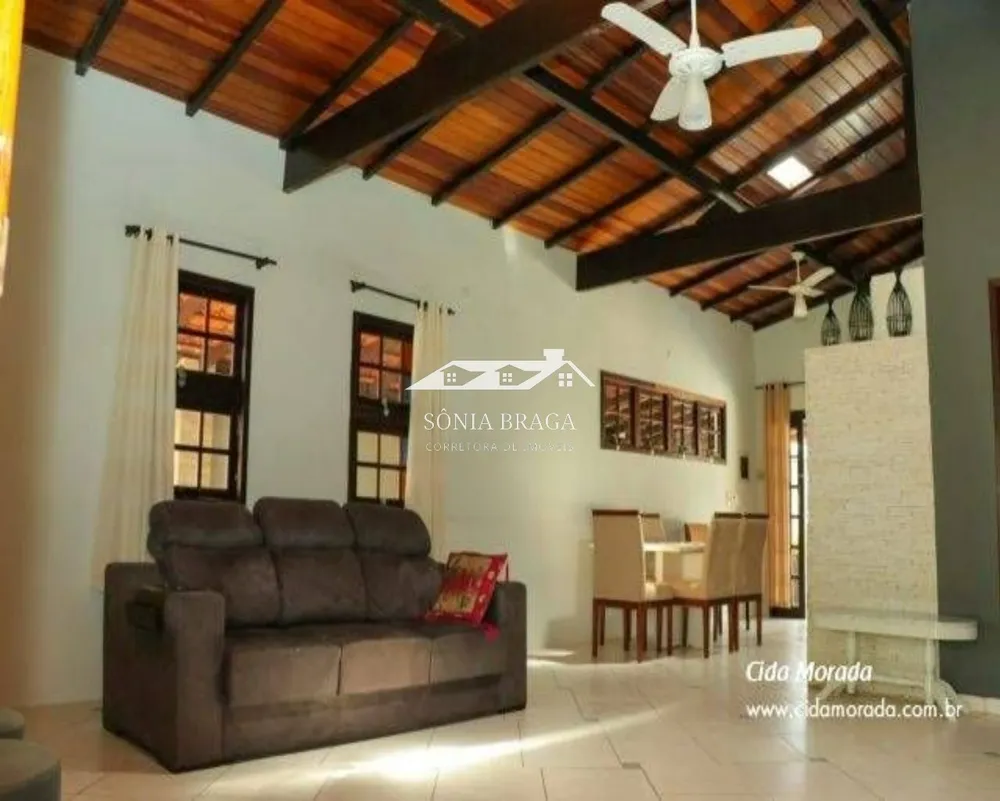 Casa, 5 quartos, 260 m² - Foto 14