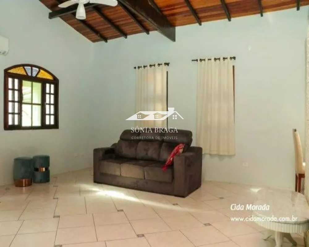 Casa, 5 quartos, 260 m² - Foto 16