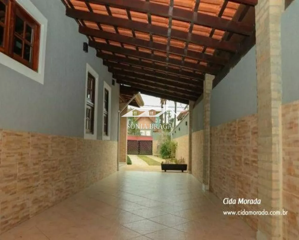 Casa, 5 quartos, 260 m² - Foto 9