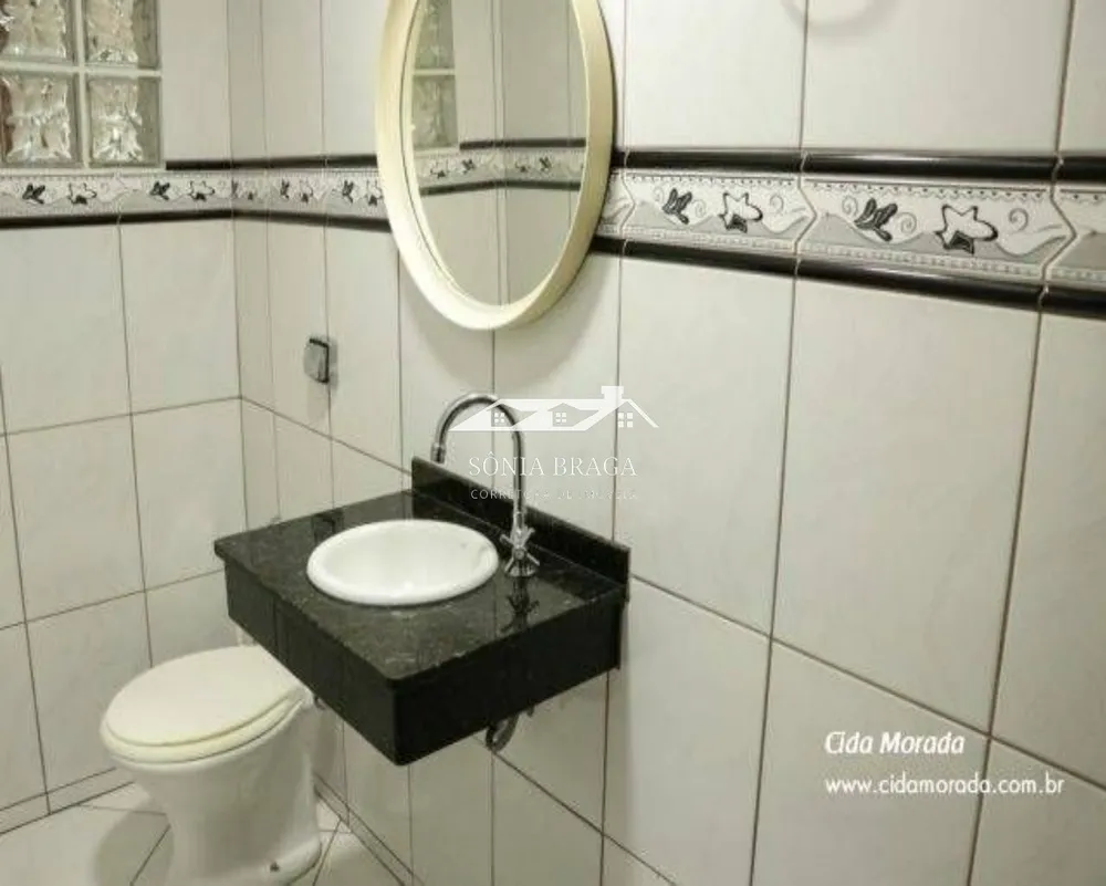 Casa, 5 quartos, 260 m² - Foto 15