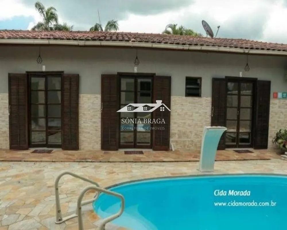Casa, 5 quartos, 260 m² - Foto 9
