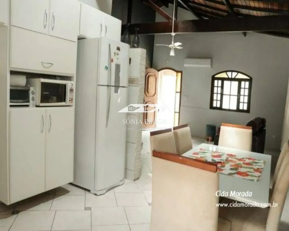 Casa, 5 quartos, 260 m² - Foto 19