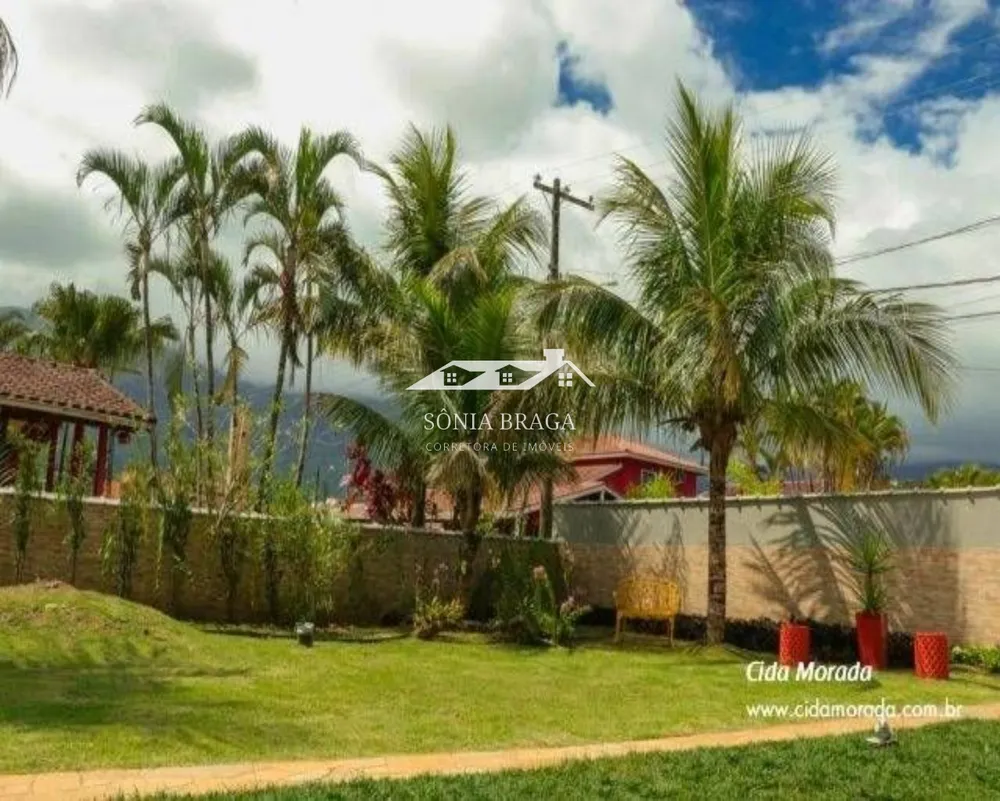 Casa, 5 quartos, 260 m² - Foto 18