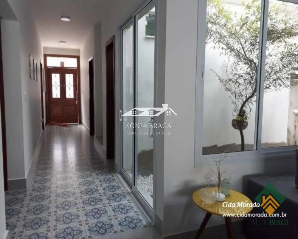 Casa, 4 quartos, 270 m² - Foto 3