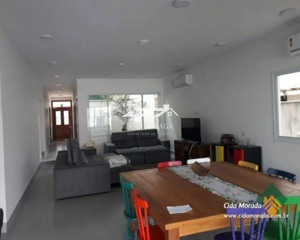 Casa, 4 quartos, 270 m² - Foto 12