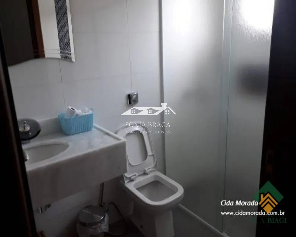 Casa, 4 quartos, 270 m² - Foto 2
