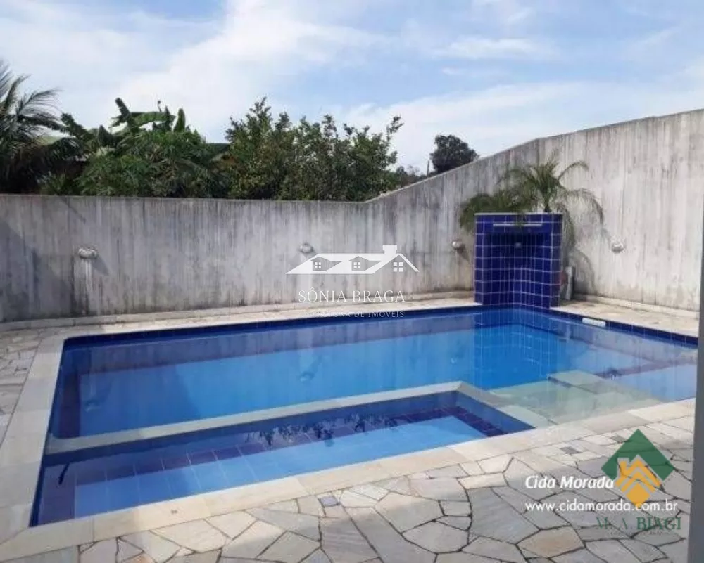 Casa, 4 quartos, 270 m² - Foto 2