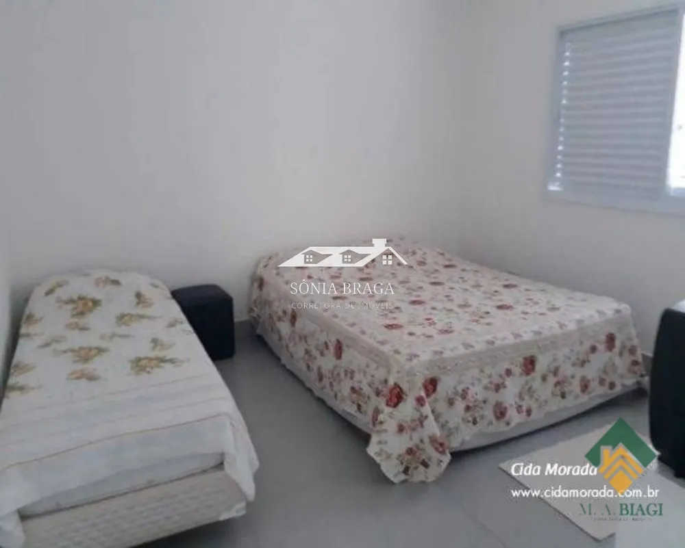 Casa, 4 quartos, 270 m² - Foto 5
