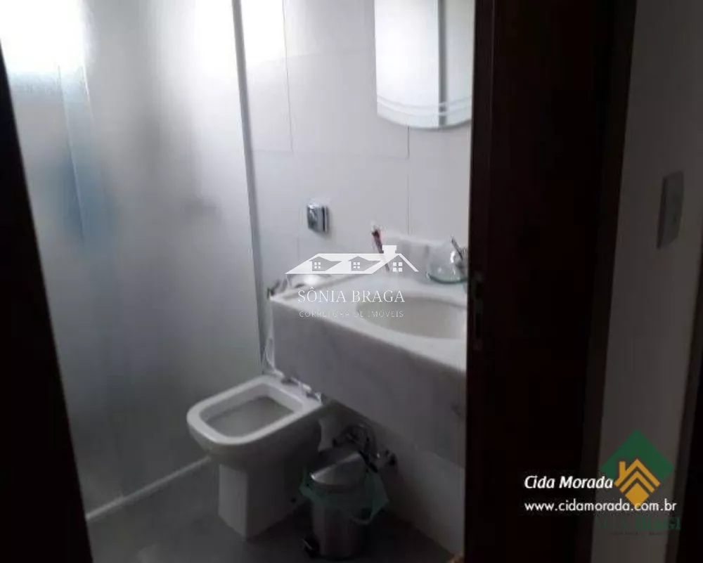Casa, 4 quartos, 270 m² - Foto 3