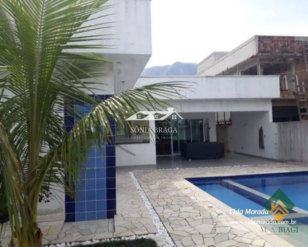 Casa, 4 quartos, 270 m² - Foto 15