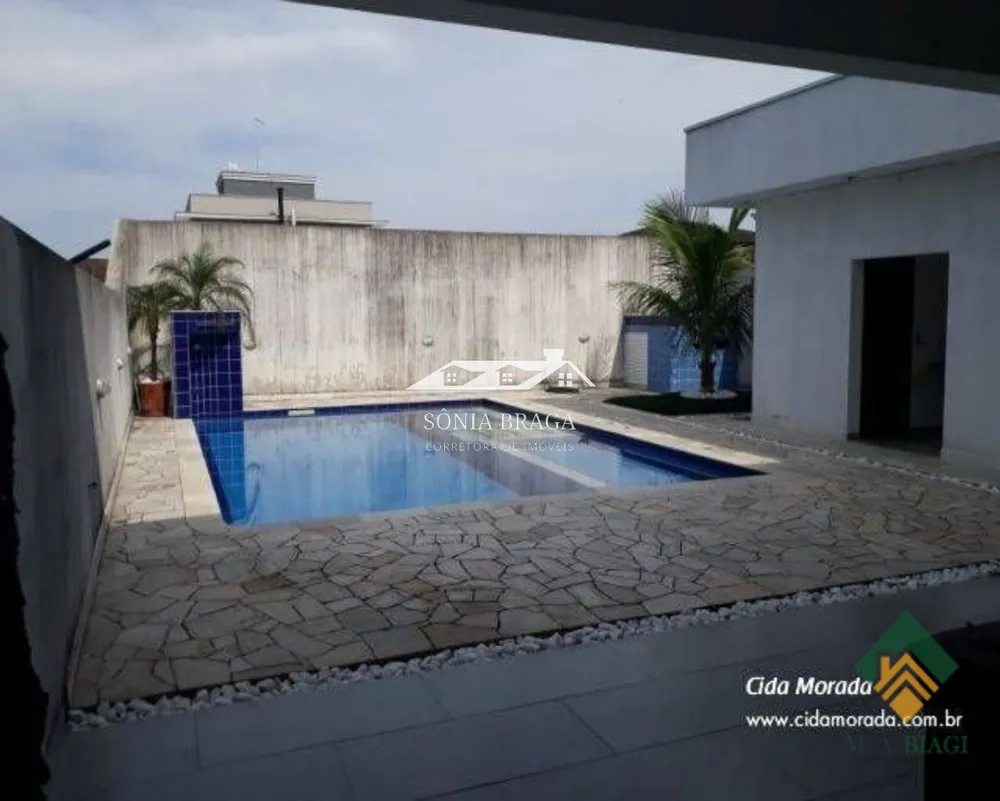 Casa, 4 quartos, 270 m² - Foto 10