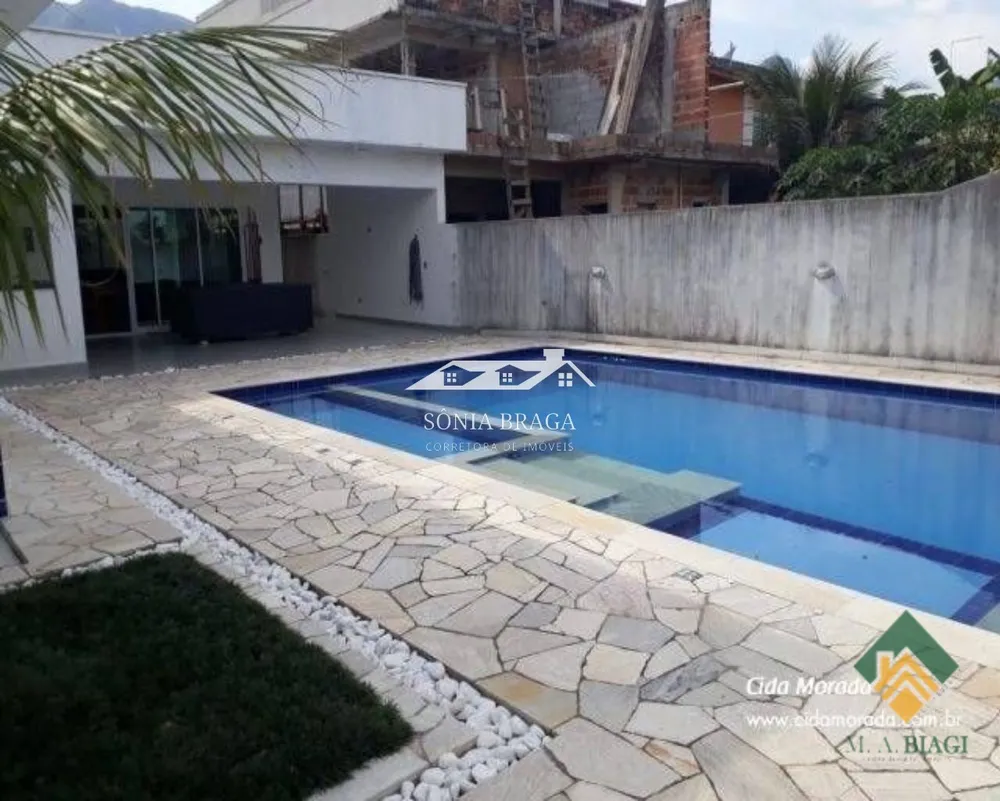 Casa, 4 quartos, 270 m² - Foto 11