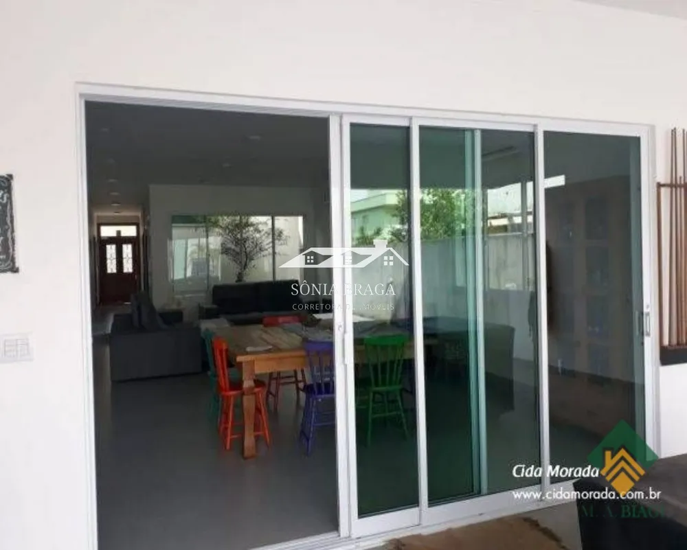 Casa, 4 quartos, 270 m² - Foto 14