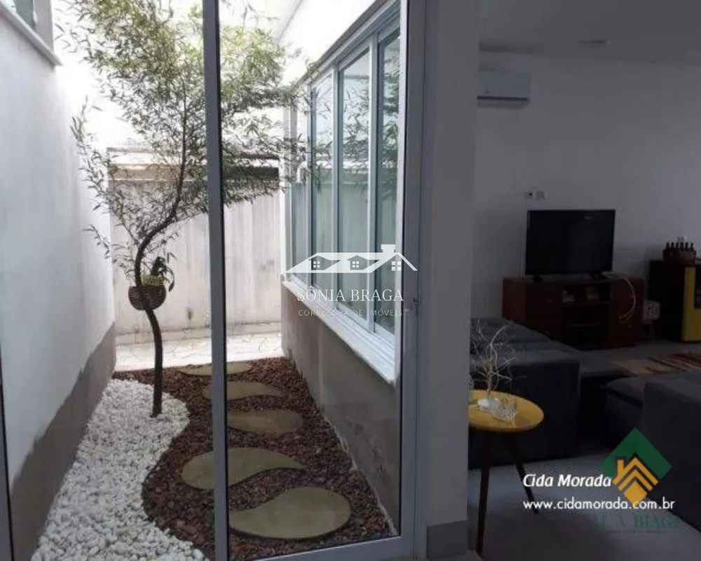 Casa, 4 quartos, 270 m² - Foto 16