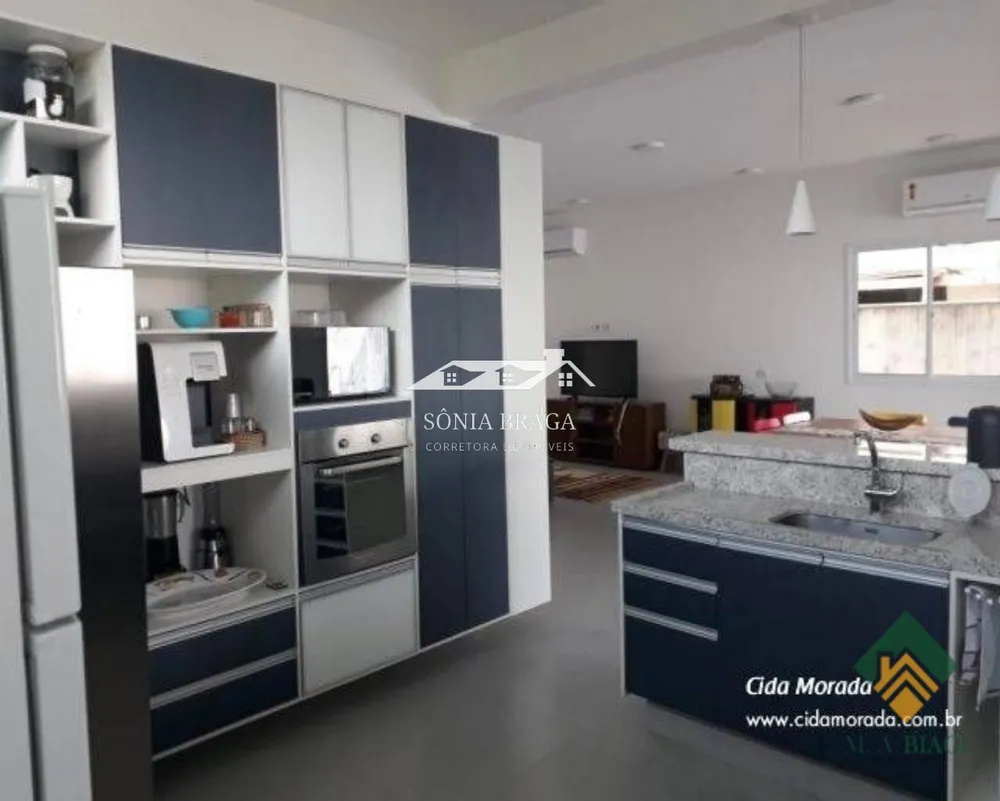Casa, 4 quartos, 270 m² - Foto 8