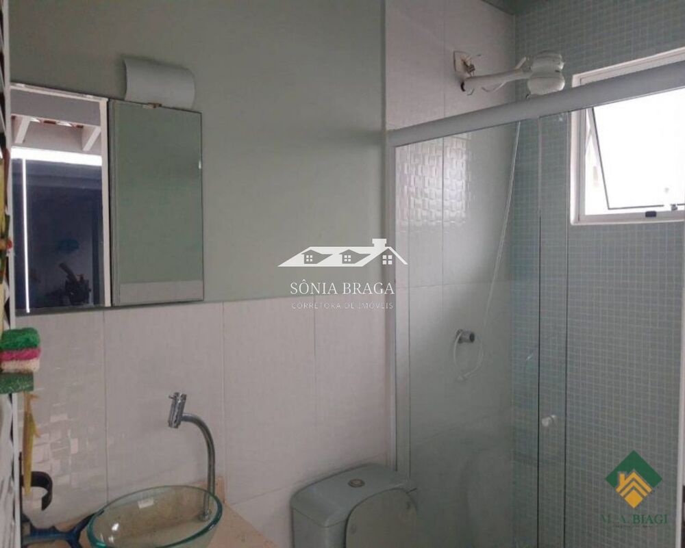 Casa, 4 quartos, 253 m² - Foto 5