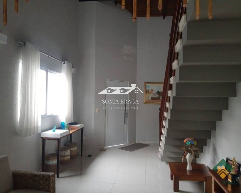 Casa, 4 quartos, 253 m² - Foto 15