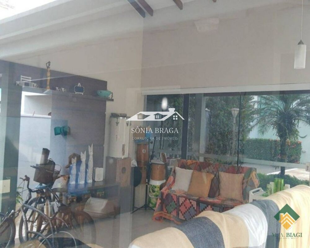 Casa, 4 quartos, 253 m² - Foto 12