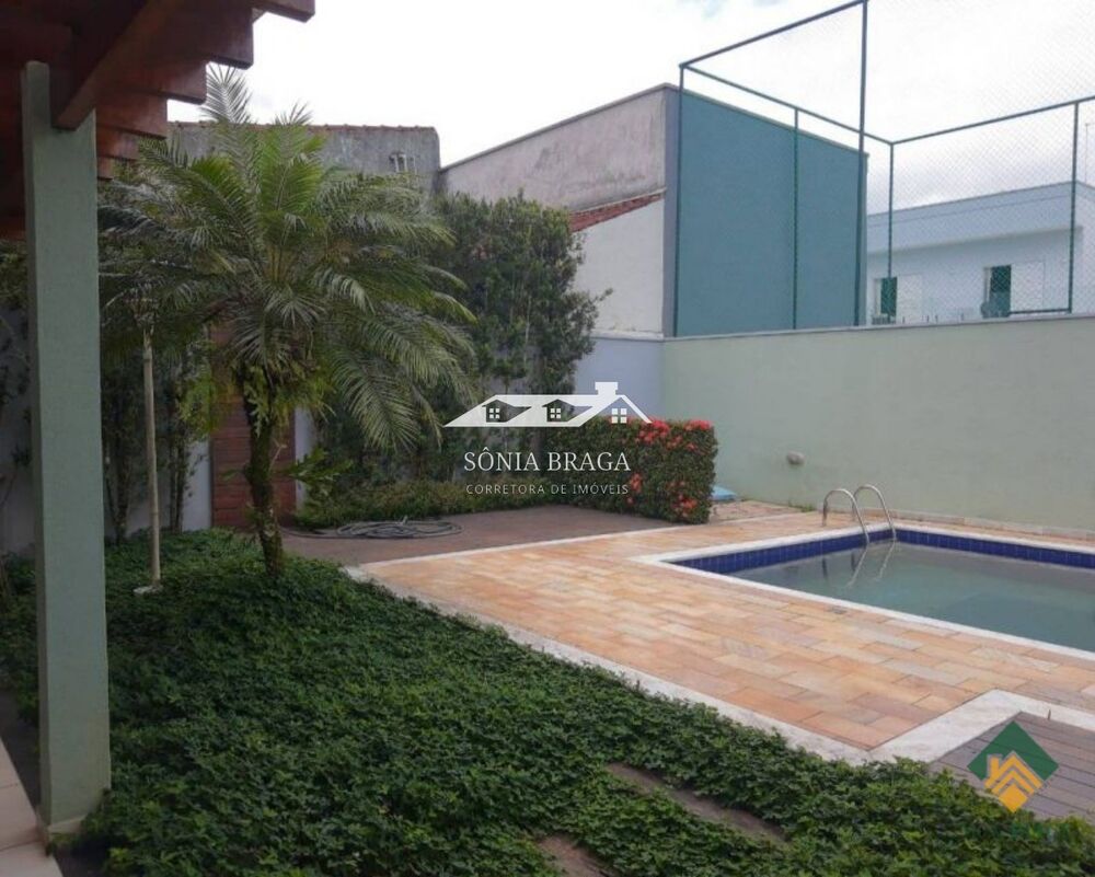 Casa, 4 quartos, 253 m² - Foto 14