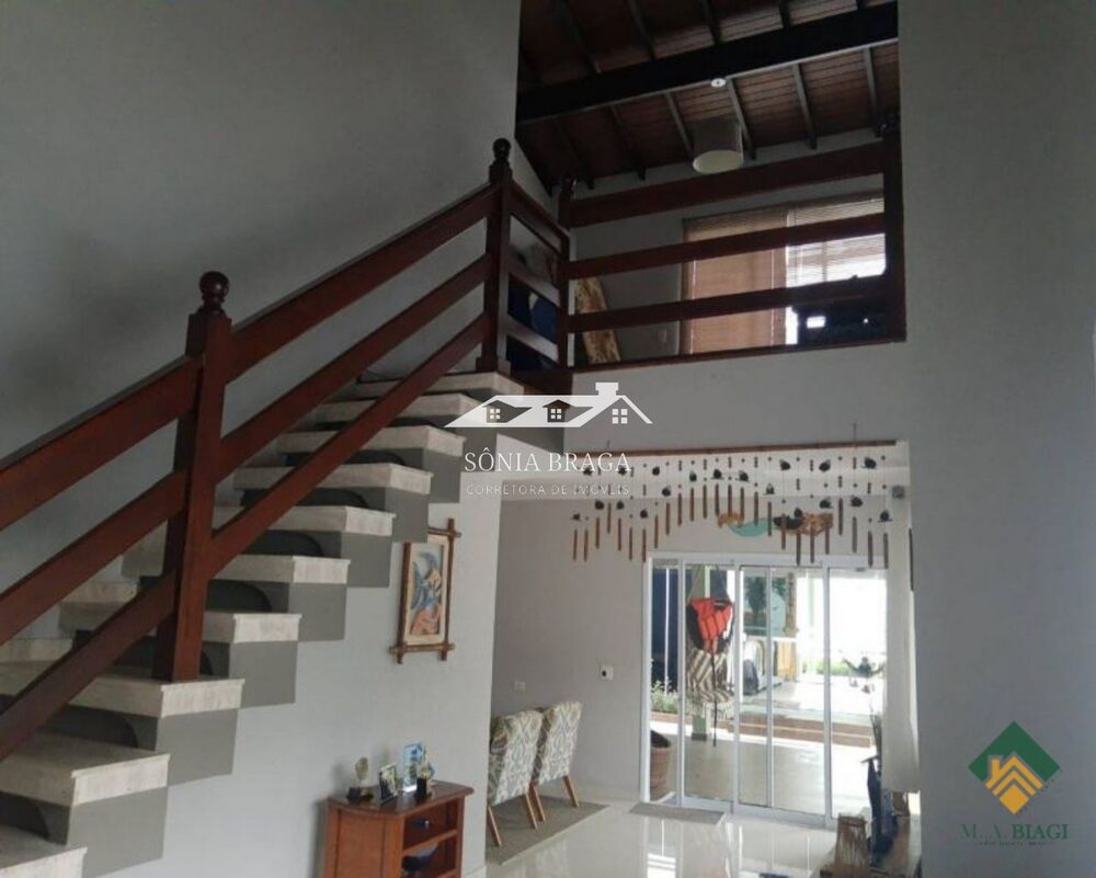Casa, 4 quartos, 253 m² - Foto 10