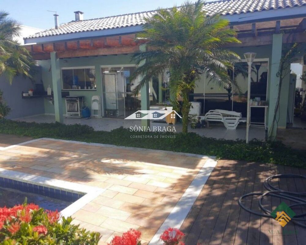 Casa, 4 quartos, 253 m² - Foto 16