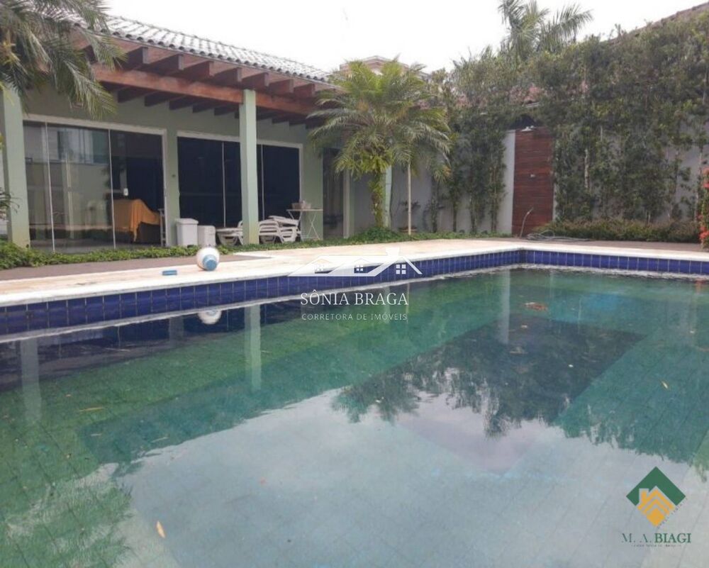 Casa, 4 quartos, 253 m² - Foto 7