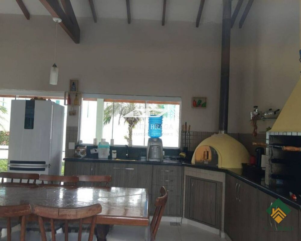 Casa, 4 quartos, 253 m² - Foto 4