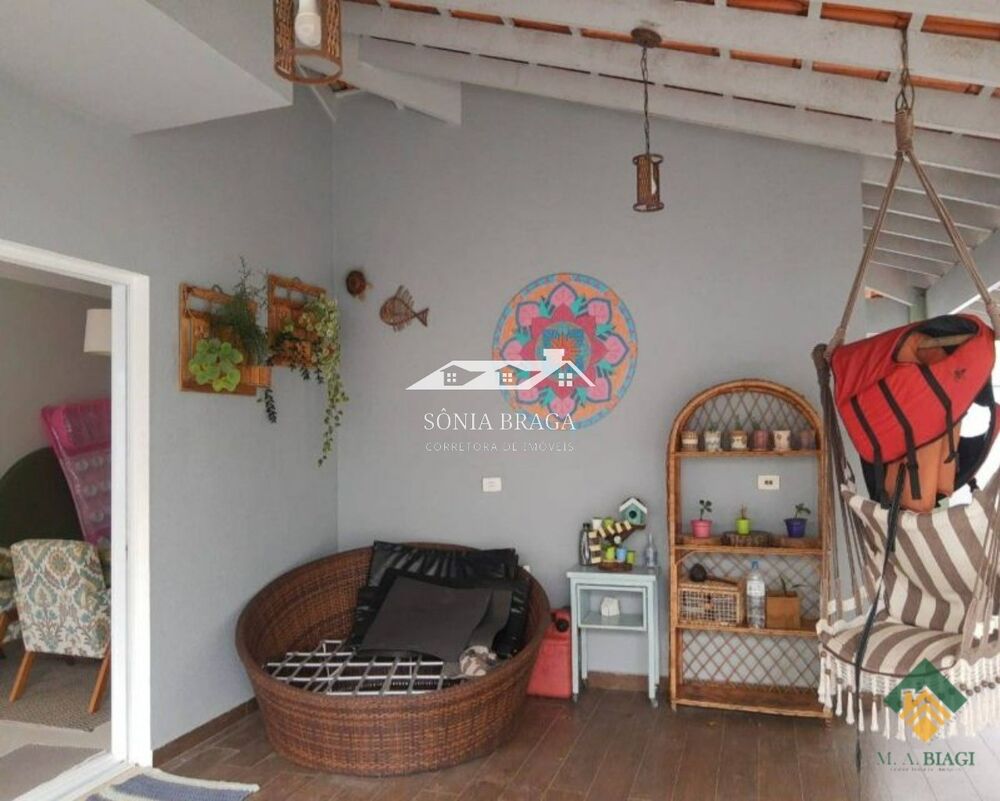 Casa, 4 quartos, 253 m² - Foto 6
