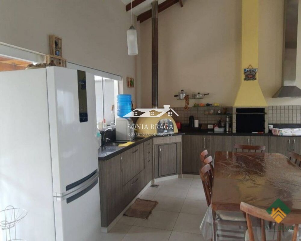 Casa, 4 quartos, 253 m² - Foto 13