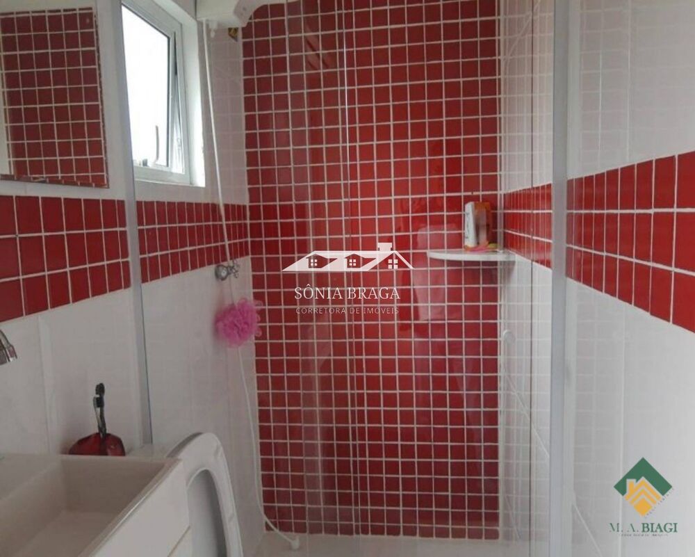 Casa, 4 quartos, 253 m² - Foto 9