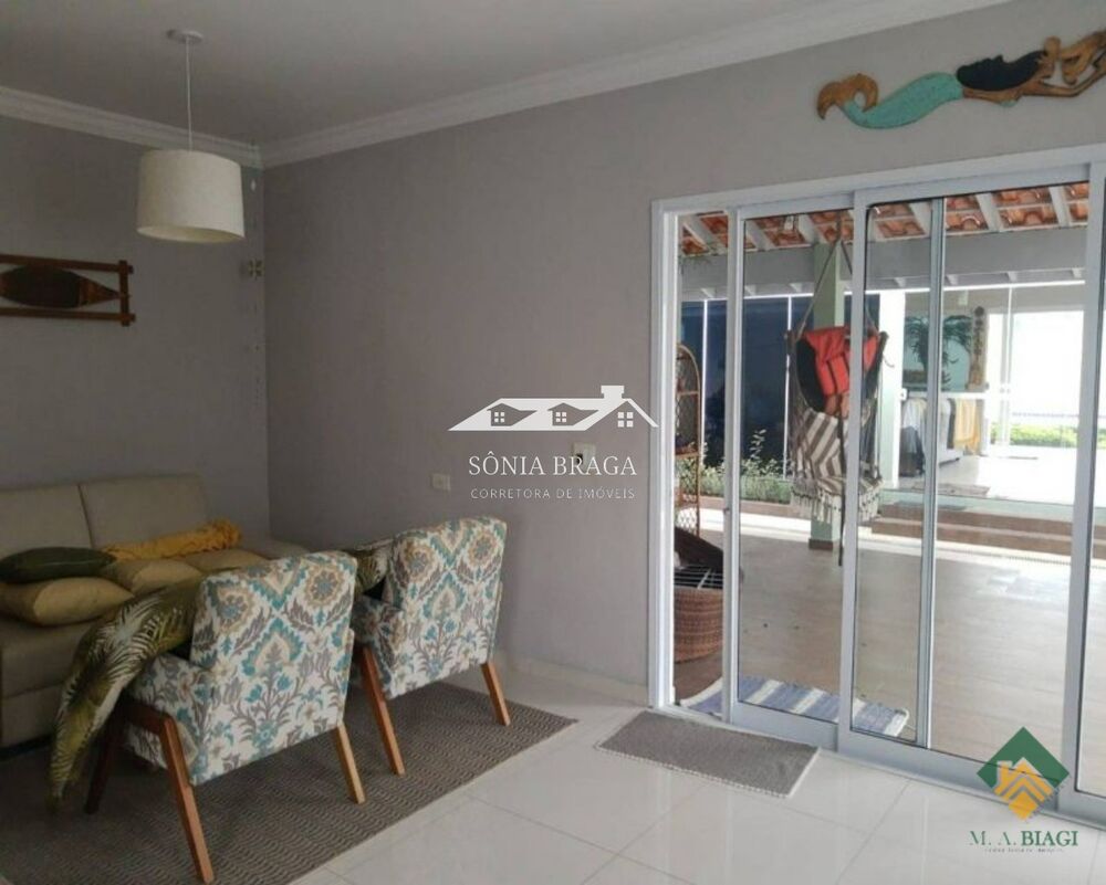 Casa, 4 quartos, 253 m² - Foto 11