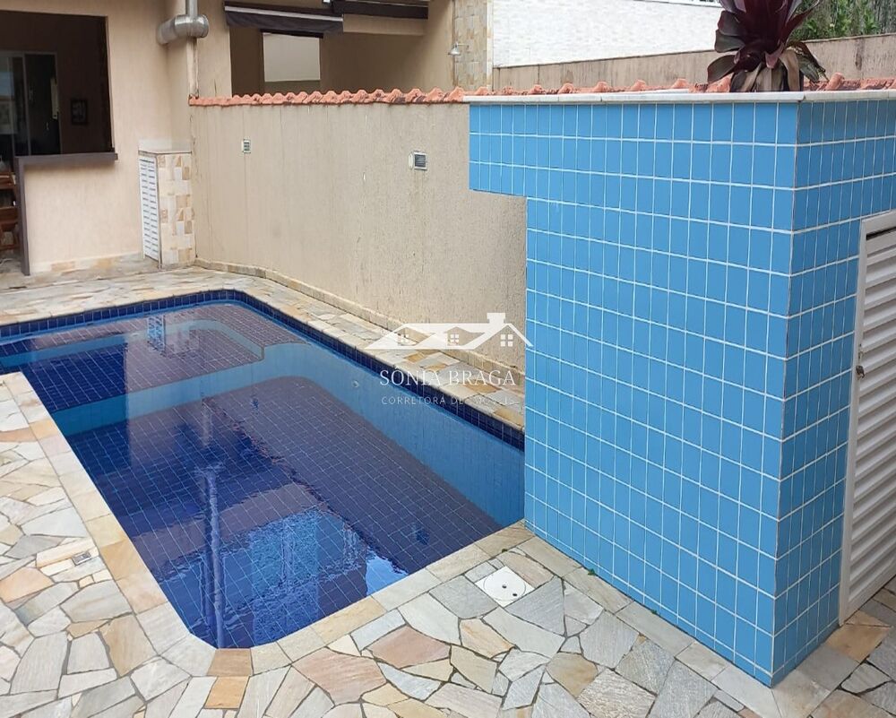 Casa, 3 quartos, 170 m² - Foto 14