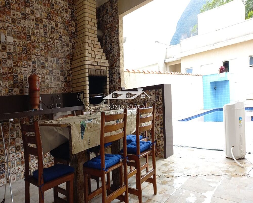 Casa, 3 quartos, 170 m² - Foto 11