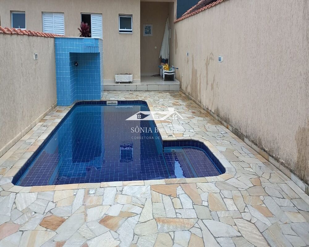 Casa, 3 quartos, 170 m² - Foto 5