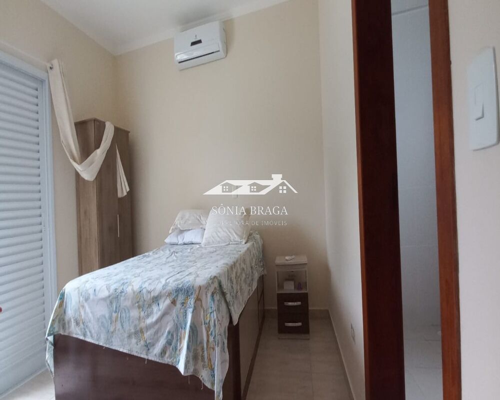 Casa, 3 quartos, 170 m² - Foto 10