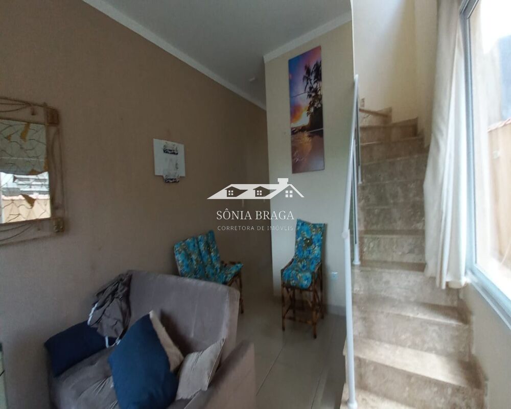 Casa, 3 quartos, 170 m² - Foto 8