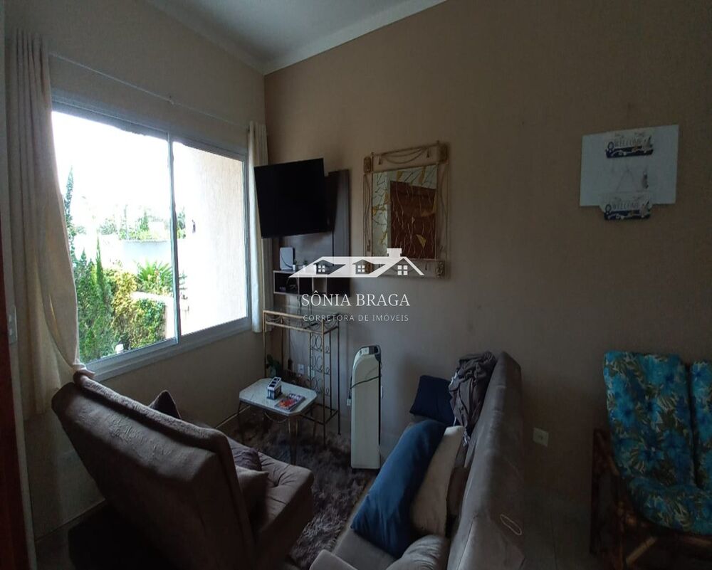 Casa, 3 quartos, 170 m² - Foto 12