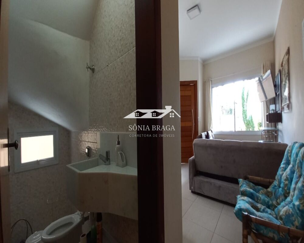Casa, 3 quartos, 170 m² - Foto 4