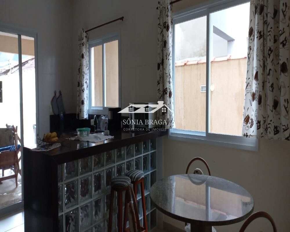 Casa, 3 quartos, 170 m² - Foto 13