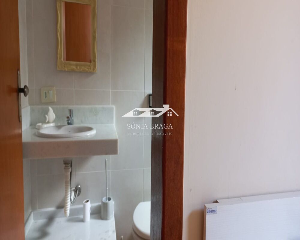Casa, 3 quartos, 170 m² - Foto 6