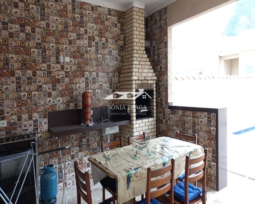 Casa, 3 quartos, 170 m² - Foto 1