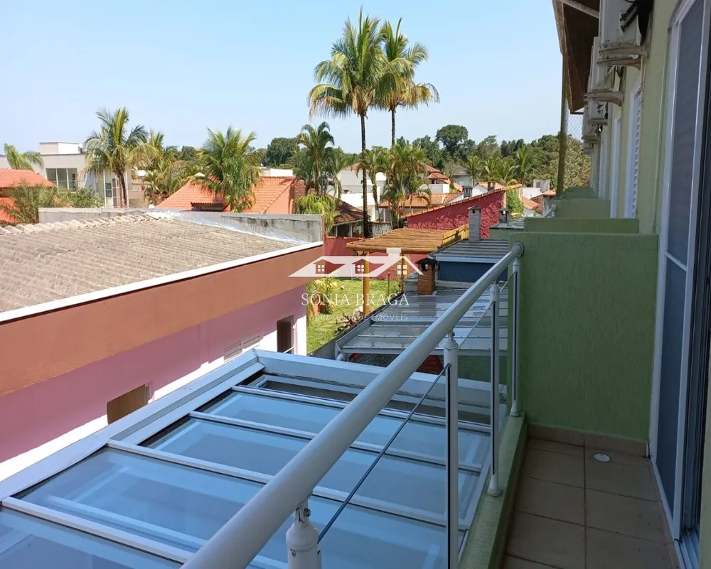 Casa, 4 quartos, 110 m² - Foto 10
